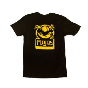 Flojos Original - Men's T-Shirt